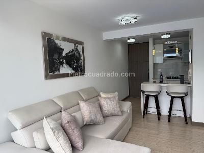Apartamento de 2 alcobas en venta en Salitre Esperanza, Bogotá, 60 m² · foto 2 de 13
