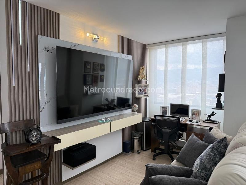 Piso – Bogotá, Localidad Puente Aranda - Vista 4