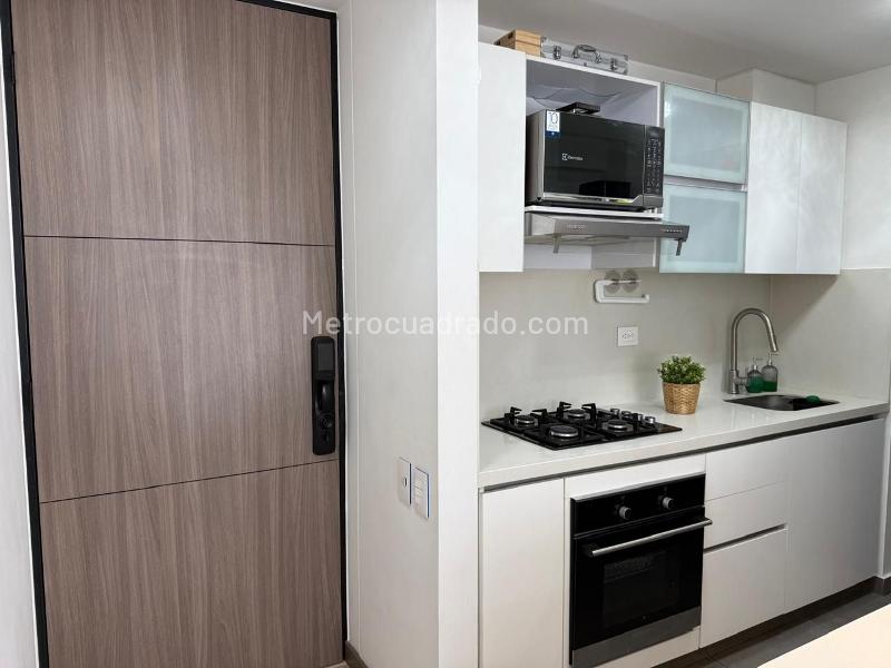 Piso – Bogotá, Localidad Puente Aranda - Vista 5