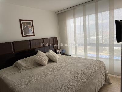 Apartamento de 2 alcobas en venta en Salitre Esperanza, Bogotá, 60 m² · foto 6 de 13