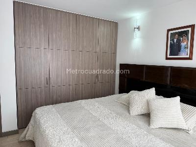 Apartamento de 2 alcobas en venta en Salitre Esperanza, Bogotá, 60 m² · foto 7 de 13