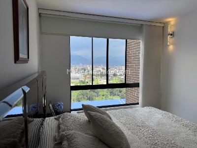 Apartamento de 2 alcobas en venta en Salitre Esperanza, Bogotá, 60 m² · foto 9 de 13