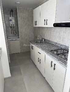 Apartamento en venta en Country Paradise, Chía · foto 2 de 8
