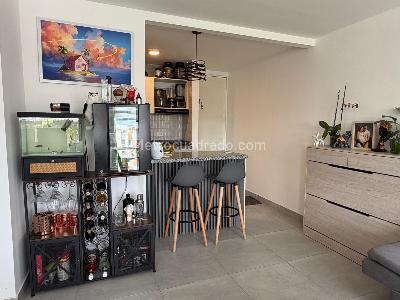Apartamento en venta en Country Paradise, Chía · foto 6 de 8