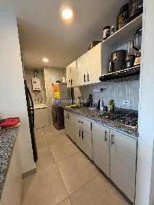 Apartamento en venta en Country Paradise, Chía · foto 7 de 8
