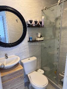 Apartamento en venta en Country Paradise, Chía · foto 8 de 8