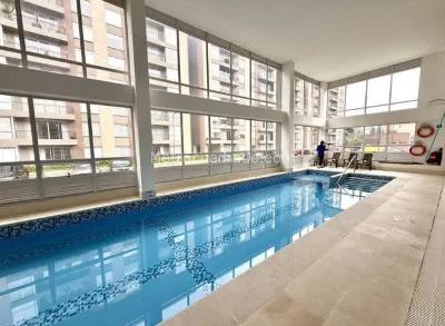 Apartamento en venta en Sorrento, Chía · foto 14 de 16
