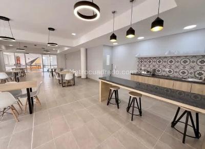 Apartamento en venta en Sorrento, Chía · foto 16 de 16