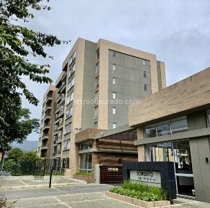 Apartamento en venta en Sorrento, Chía · foto 2 de 16