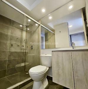 Apartamento en venta en Sorrento, Chía · foto 5 de 16