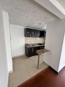 Apartamento de 3 alcobas en venta en Hayuelos, Bogotá, 70 m² · foto 17 de 20
