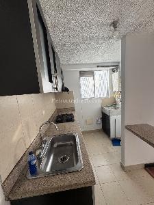 Apartamento de 3 alcobas en venta en Hayuelos, Bogotá, 70 m² · foto 18 de 20