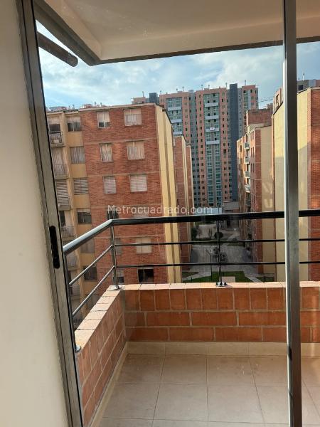 Piso – bogota, Localidad Fontibón - Vista 4