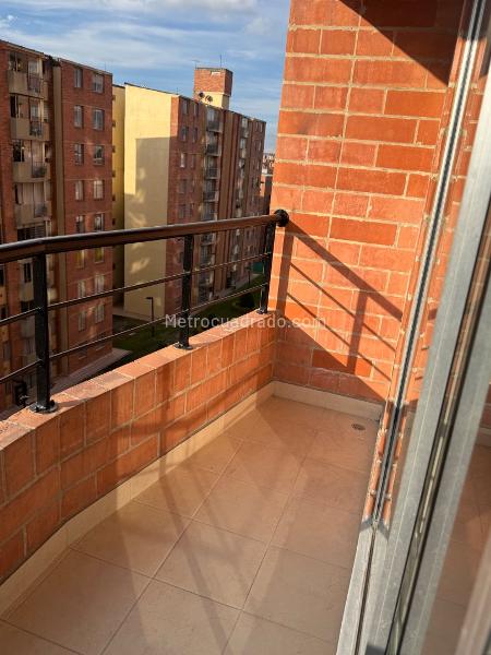 Piso – bogota, Localidad Fontibón - Vista 5