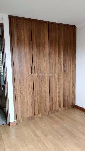 Apartamento de 3 alcobas en venta en La Trinidad, Bogotá, 59 m² · foto 12 de 19