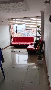 Apartamento de 3 alcobas en venta en La Trinidad, Bogotá, 59 m² · foto 15 de 19