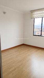 Apartamento de 3 alcobas en venta en La Trinidad, Bogotá, 59 m² · foto 5 de 19