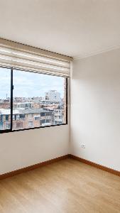Apartamento de 3 alcobas en venta en La Trinidad, Bogotá, 59 m² · foto 6 de 19