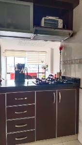 Apartamento de 3 alcobas en venta en La Trinidad, Bogotá, 59 m² · foto 7 de 19