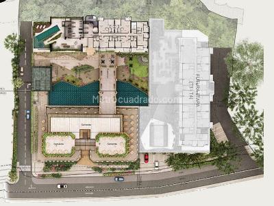 Apartamento de 1 alcoba en venta en Las Lomitas, Sabaneta, 49 m² · foto 19 de 19