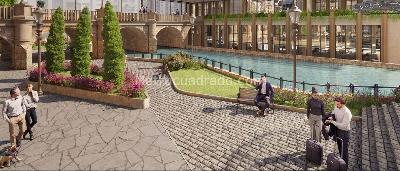 Apartamento de 1 alcoba en venta en Las Lomitas, Sabaneta, 49 m² · foto 2 de 19