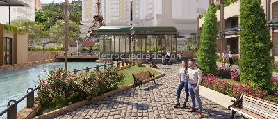 Apartamento de 1 alcoba en venta en Las Lomitas, Sabaneta, 49 m² · foto 3 de 19