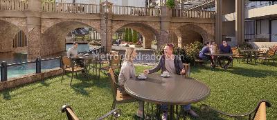 Apartamento de 1 alcoba en venta en Las Lomitas, Sabaneta, 49 m² · foto 4 de 19