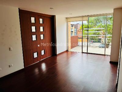 Apartamento en venta en Soata, Chía · foto 3 de 6
