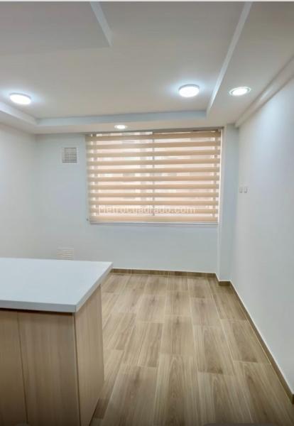 Piso – Bogotá D.C. - Vista 3