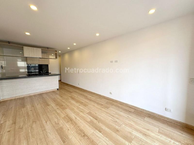 Piso – Bogotá D.C. - Vista 4