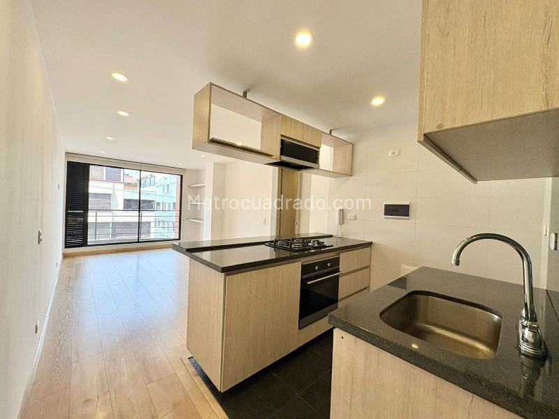 Piso – Bogotá D.C. - Vista 2