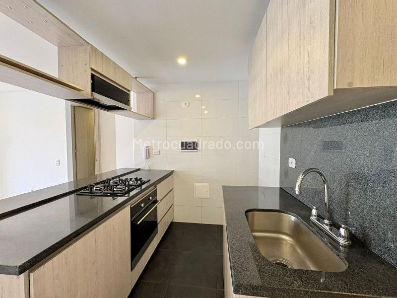 Piso – Bogotá D.C. - Vista 3