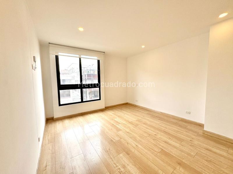 Piso – Bogotá D.C. - Vista 5