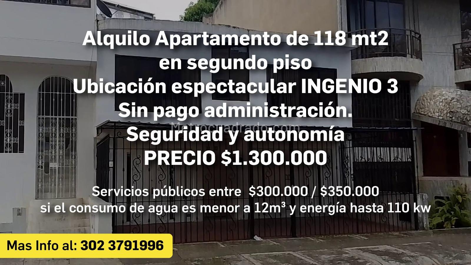 Foto del apartamento