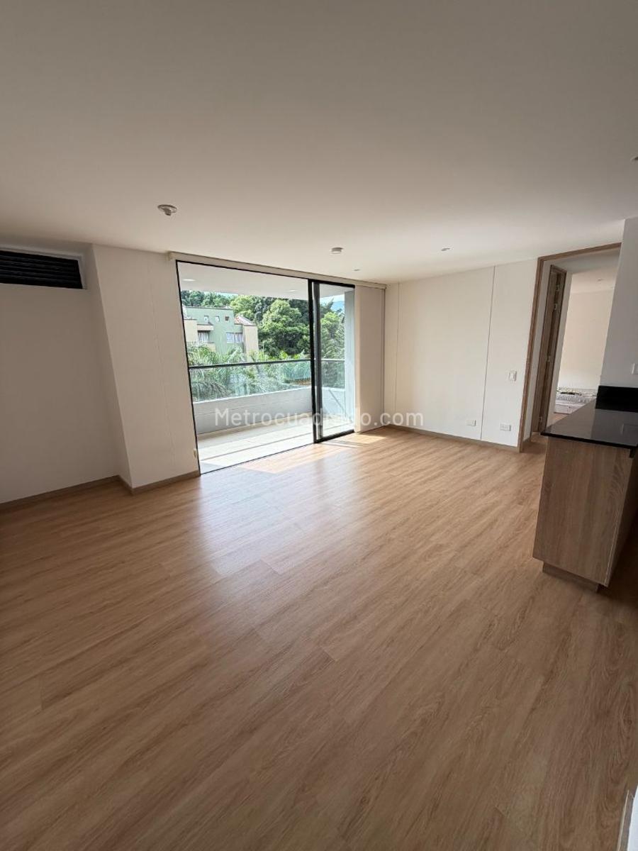 Foto del apartamento