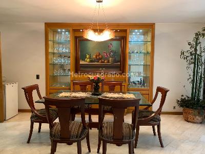 Apartamento de 5 alcobas en venta en Normandia, Cali, 300 m² · foto 3 de 19