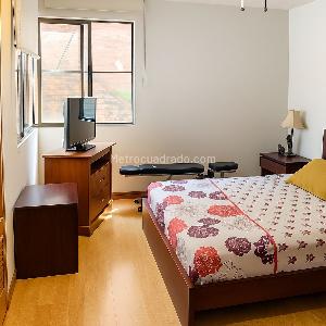Apartamento de 5 alcobas en venta en Normandia, Cali, 300 m² · foto 15 de 19