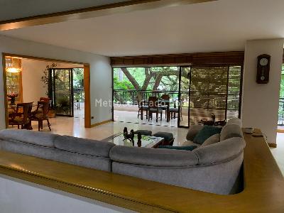 Apartamento de 5 alcobas en venta en Normandia, Cali, 300 m² · foto 4 de 19