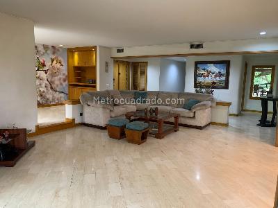 Apartamento de 5 alcobas en venta en Normandia, Cali, 300 m² · foto 6 de 19