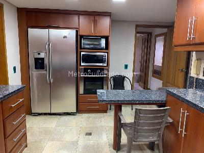 Apartamento de 5 alcobas en venta en Normandia, Cali, 300 m² · foto 8 de 19