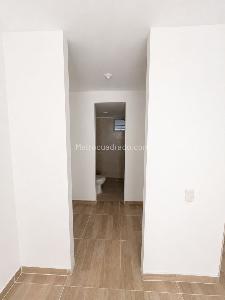 Apartamento de 3 alcobas en venta en Valle Del Lili, Cali, 58 m² · foto 3 de 8