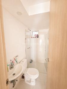Apartamento de 3 alcobas en venta en Valle Del Lili, Cali, 58 m² · foto 5 de 8