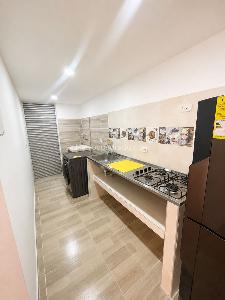 Apartamento de 3 alcobas en venta en Valle Del Lili, Cali, 58 m² · foto 6 de 8