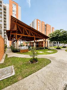 Apartamento de 3 alcobas en venta en Valle Del Lili, Cali, 58 m² · foto 8 de 8