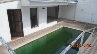 Casa de 5 alcobas en arriendo en Las Mercedes, Palmira, 336 m² · foto 2 de 15