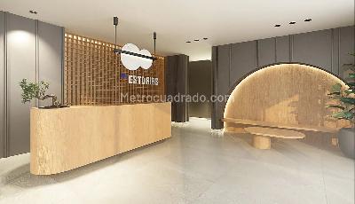 Apartamento en venta en Chapinero Alto, Bogotá · foto 13 de 16