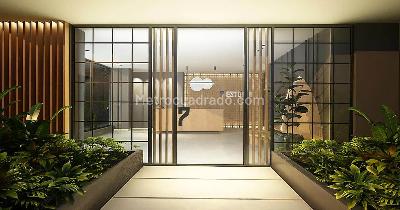 Apartamento en venta en Chapinero Alto, Bogotá · foto 15 de 16