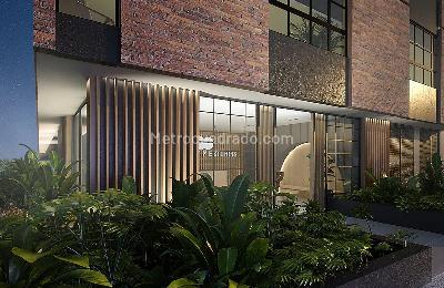 Apartamento en venta en Chapinero Alto, Bogotá · foto 16 de 16