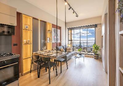 Apartamento en venta en Chapinero Alto, Bogotá · foto 4 de 16