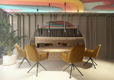 Apartamento en venta en Chapinero Alto, Bogotá · foto 7 de 16